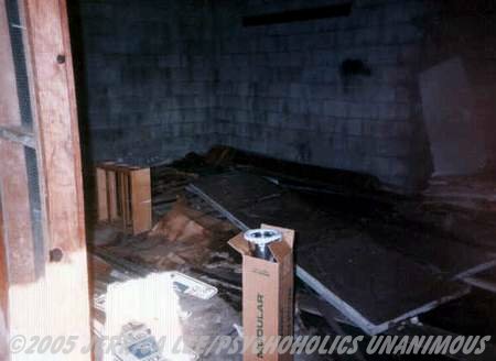 Cascade Drive-In Theatre - Cascade 1995 Courtesy Jerrica Lee (newer photo)